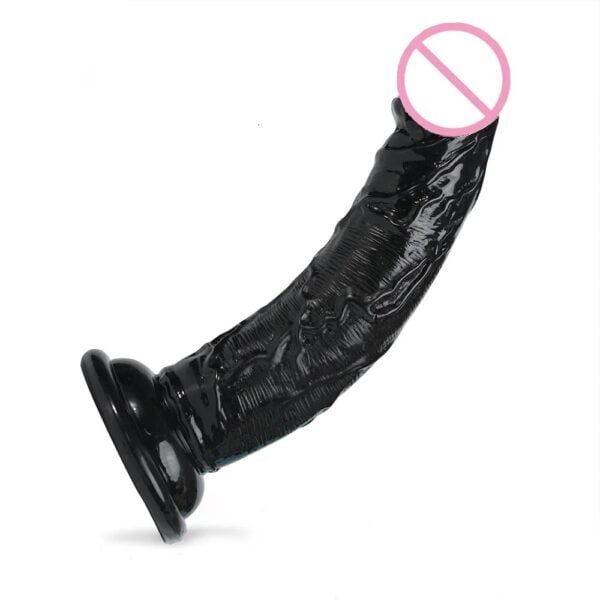 Dildo de colores - Imagen 4