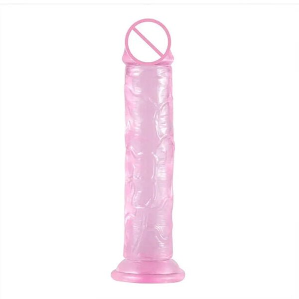 Dildo de colores - Imagen 5