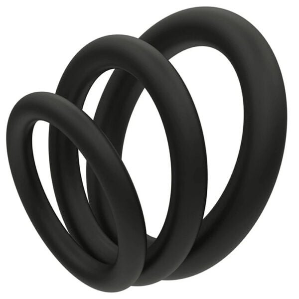 Anillos retardantes - Imagen 2