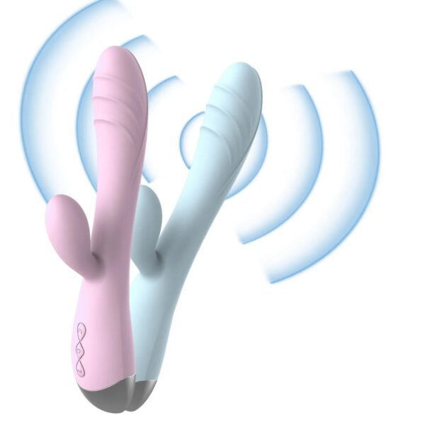 Vibrador suave - Imagen 2