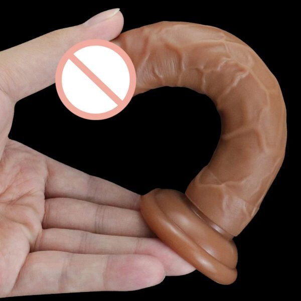 Dildo Juan Moflero - Imagen 4