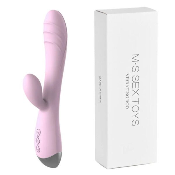 Vibrador suave - Imagen 10