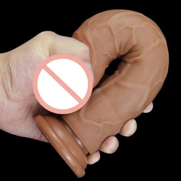 Dildo Juan Moflero - Imagen 5