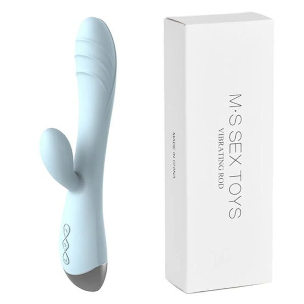 Vibrador suave - Imagen 11