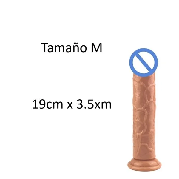 Dildo Juan Plomero - Imagen 3