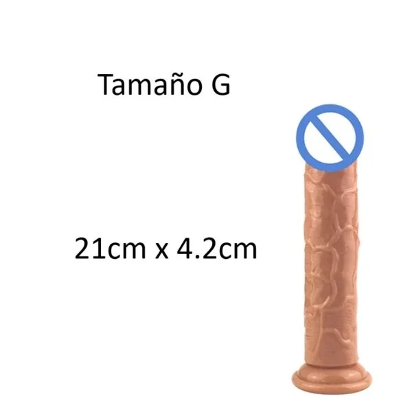 Dildo Juan Plomero - Imagen 2