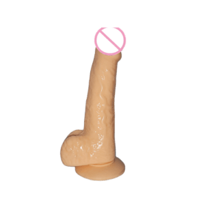 Dildo Juan Mecánico
