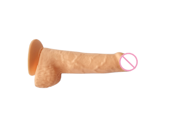 Dildo Juan Mecánico - Imagen 5