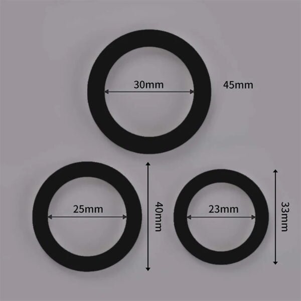 Anillos retardantes - Imagen 5
