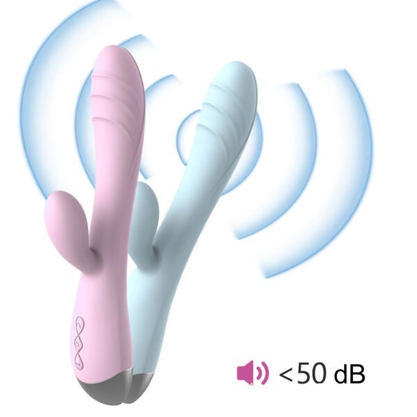 Vibrador suave - Imagen 5