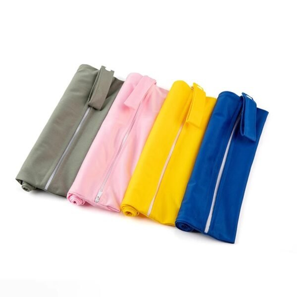 Bolsa para guardar juguetes - Imagen 3