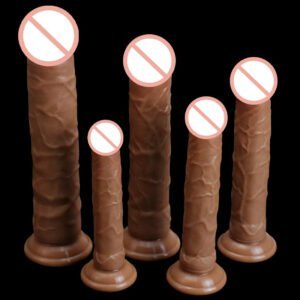 Dildo Juan Moflero