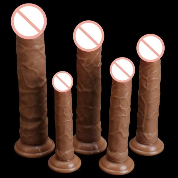 Dildo Juan Moflero