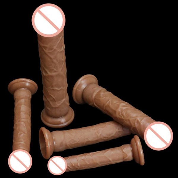 Dildo Juan Moflero - Imagen 2