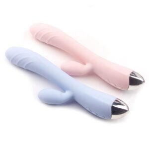Vibrador suave