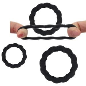 Anillos retardantes