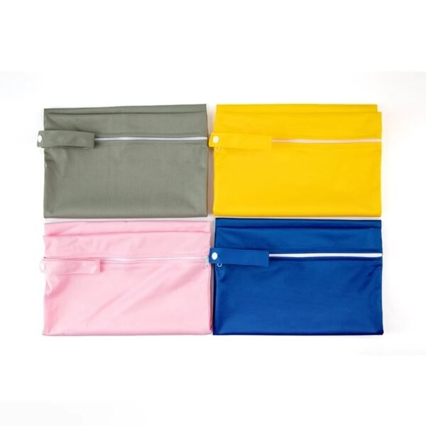 Bolsa para guardar juguetes - Imagen 2