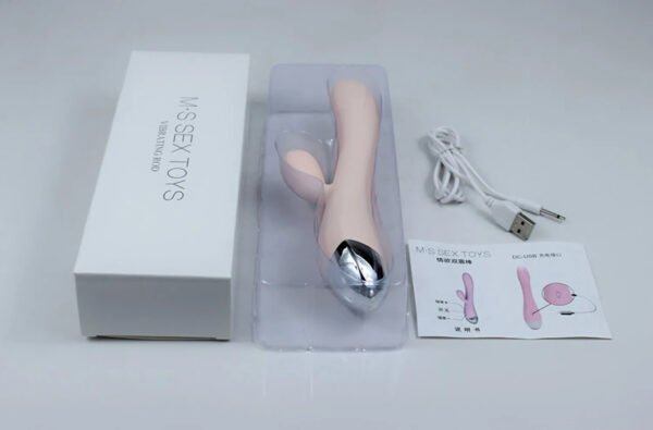 Vibrador suave - Imagen 8