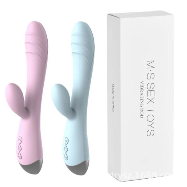 Vibrador suave - Imagen 9