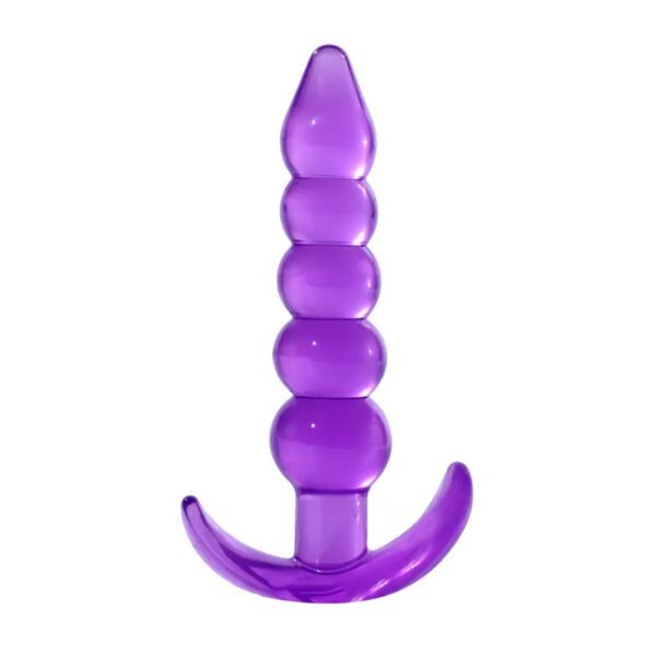 Plug Masajeador anal - Imagen 3