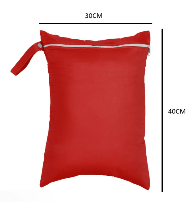 Bolsa para guardar juguetes - Imagen 7