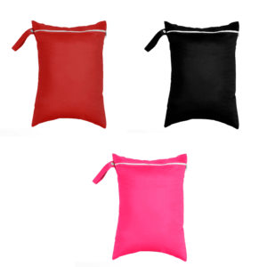 Bolsa para guardar juguetes