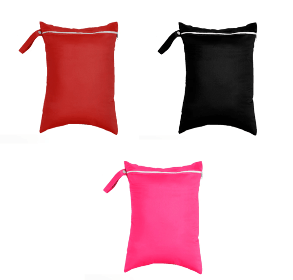 Bolsa para guardar juguetes