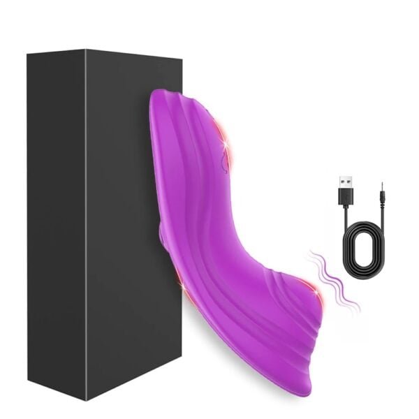 Vibrador para panty por App - Imagen 7
