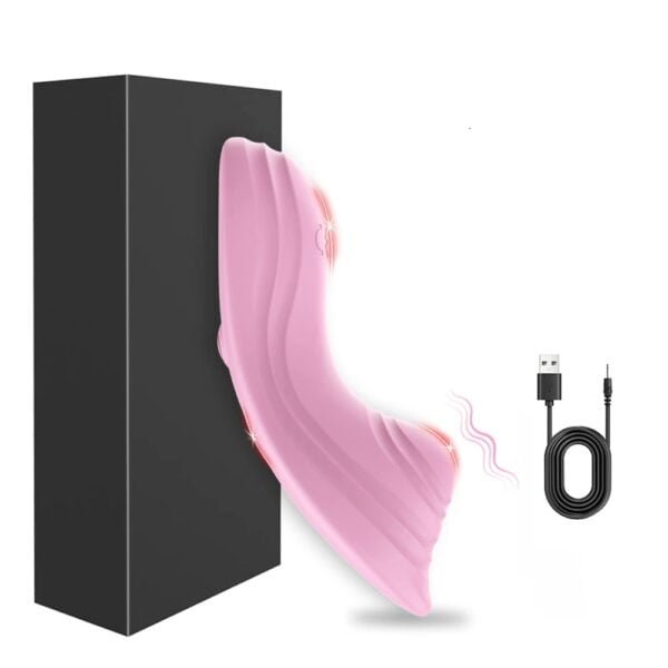 Vibrador para panty por App - Imagen 8