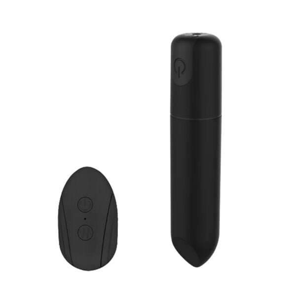 Labial balita vibradora con control remoto - Imagen 8