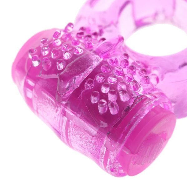 Anillo retardante vibrador - Imagen 7