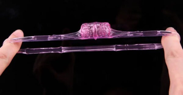 Anillo retardante vibrador - Imagen 4