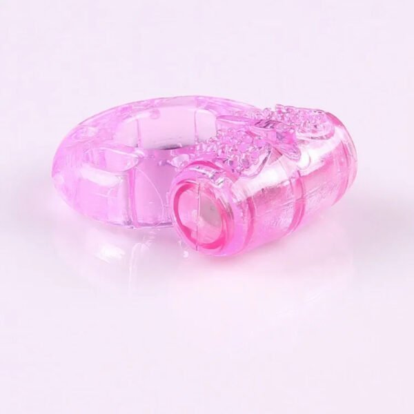 Anillo retardante vibrador - Imagen 5