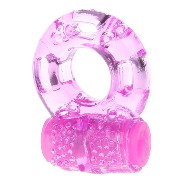Anillo retardante vibrador