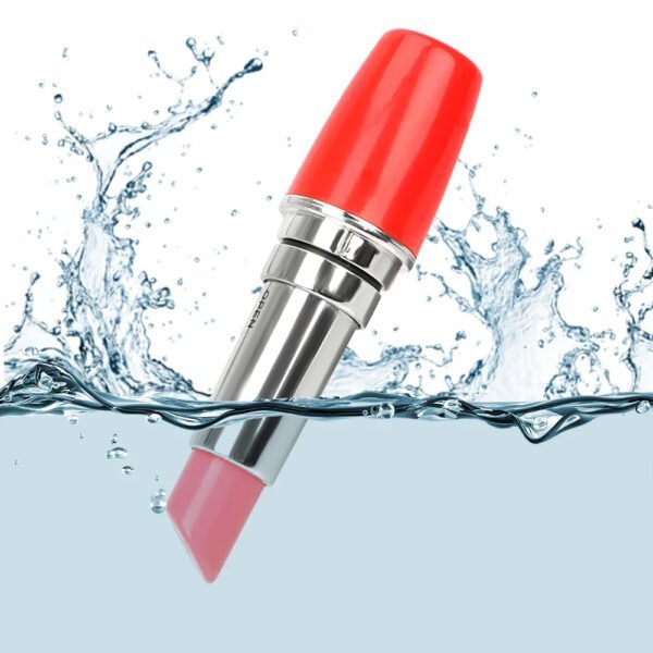 Labial vibrador - Imagen 3