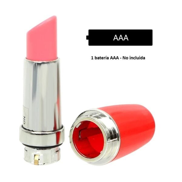 Labial vibrador - Imagen 4