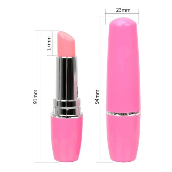 Labial vibrador - Imagen 2