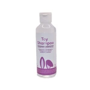 Toy Shampoo - Limpiador para juguetes - 100ml