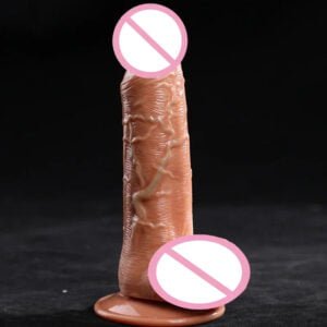 Dildo Juan Electricista