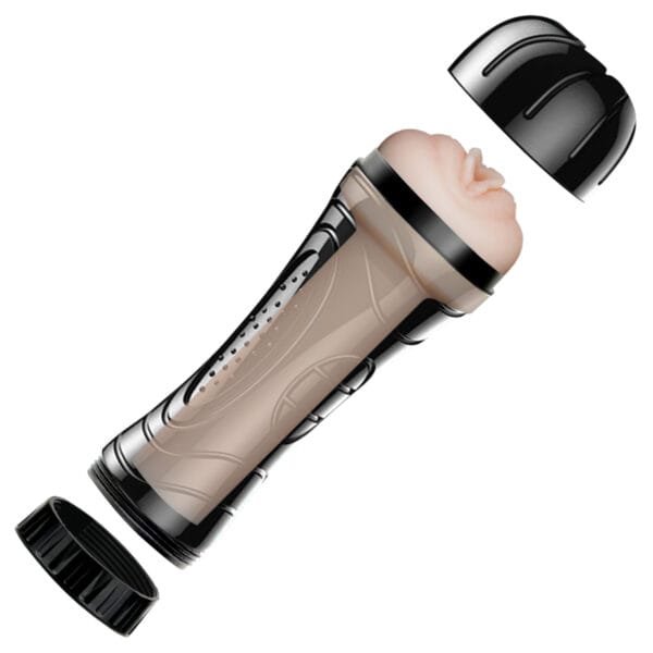 Masturbador masculino vaginal - Imagen 5