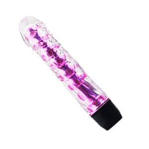 Vibrador personal - Baterias