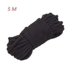 Cuerda para BDSM 5m