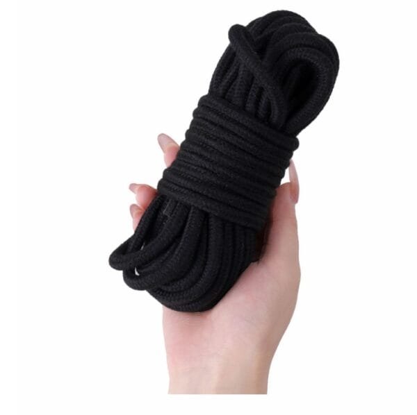 Cuerda para BDSM 5m - Imagen 3
