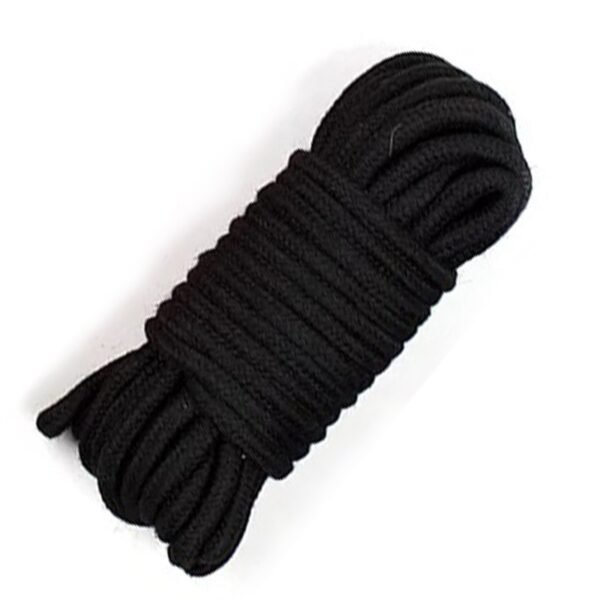 Cuerda para BDSM 5m - Imagen 4