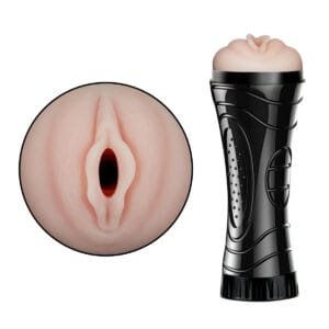 Masturbador masculino vaginal