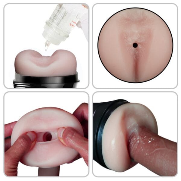 Masturbador masculino anal - Imagen 2