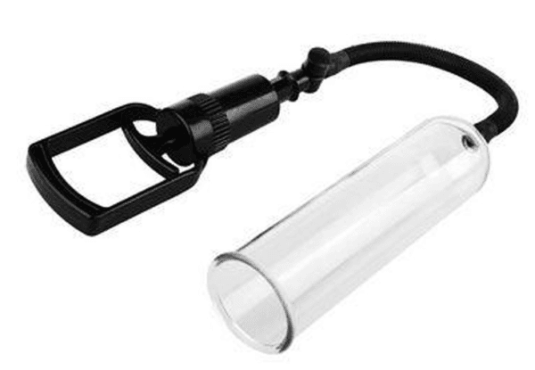 Bomba de vacio para pene - Imagen 2