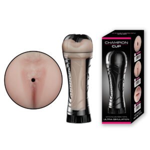 Masturbador masculino anal