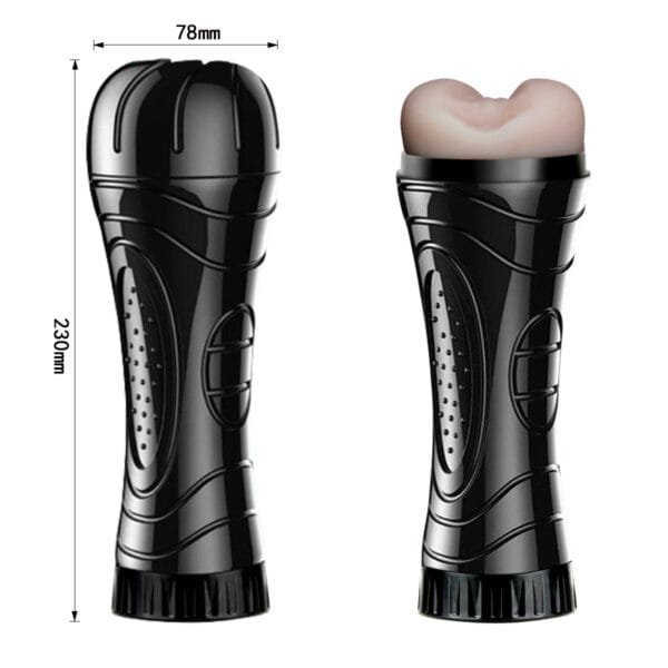Masturbador masculino anal - Imagen 9
