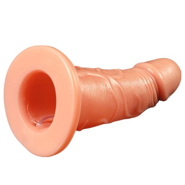 Arnés con dildo - Imagen 4